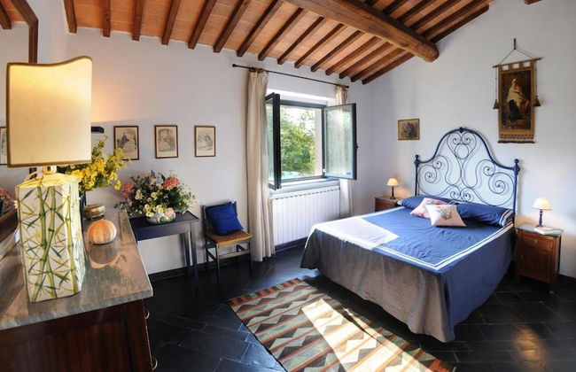 Fortilizio 6 in Rapolano Terme - Foto 27