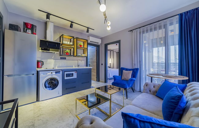 ARIA RIVA APART HOTEL - Foto 23