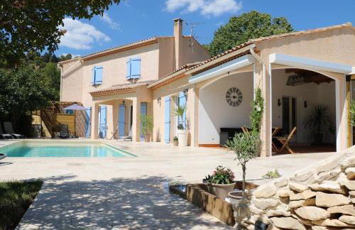 La Villa des Moulins - Photo 26