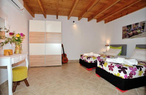 Pithari Villa - Foto 18