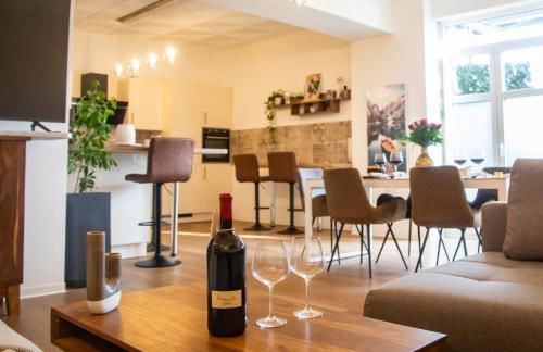 Loft Ferienwohnung Lechenich - Foto 24