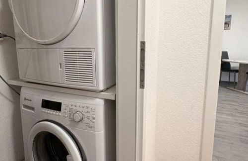 Voll ausgestattetes Apartment in Marl - Photo 14