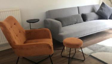 Peace and comfort in town house close to station - Foto 3