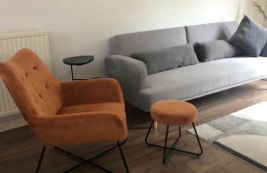 Peace and comfort in town house close to station - Foto 3