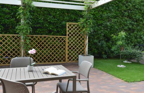 Residence Il Melograno - Foto 76