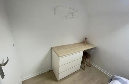 Le Dortoir Daubigny - Foto 13