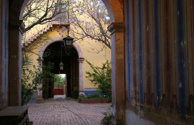 Aguascalientes Haciendas Tour - Foto 6