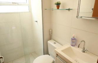 Apartamento no centro de Palmas - Photo 5