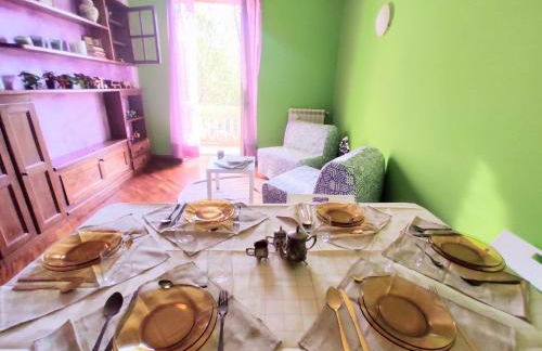 Rainbow house Lingotto Inalpi - Foto 17