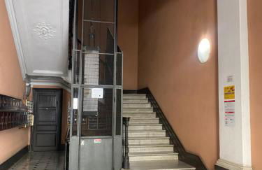 NONSOLOMARE Wifi aria condizionata ascensore - Foto 42