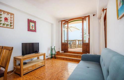 Apartamento Voramar MHM Cala Bona - Foto 11