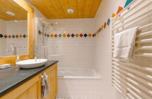 Residence Bec - Happy Rentals - Foto 48