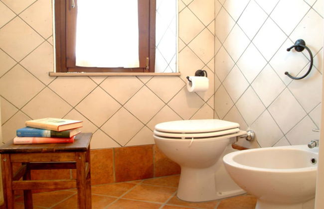 Agriturismo Belvedere Cramaccioli - Foto 13