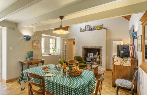 Holiday Home Entre terre et mer by Interhome - Foto 10