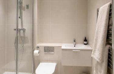 Stylish Parkway Apartment in Chelmsford - Foto 55