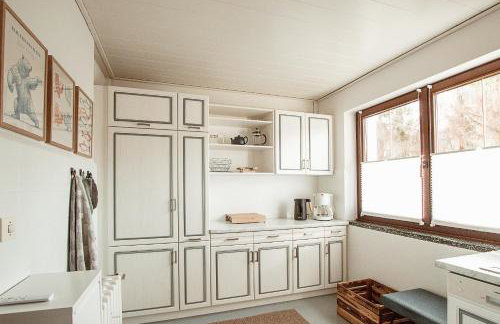 Ferienhaus Tannenblick Rochlitz - Foto 12