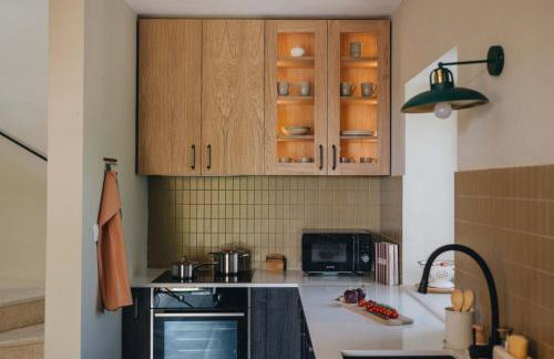 Villa Casa Amalia - Photo 26