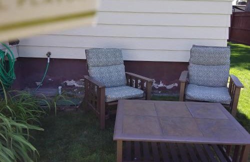 Bright and Cool Powell Apartment - Foto 20