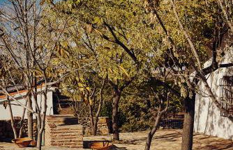 Casa Rural Sierra Jayona - Foto 67