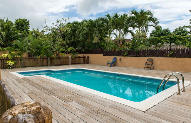 The US Embassy Luxury Apartment - Foto 28