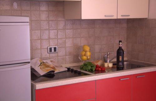 Residence Mediterraneo - Foto 50