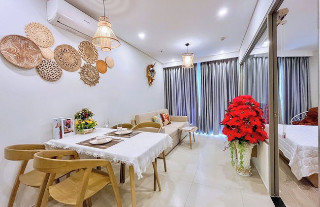 The Sóng Apartment – Near the beach - Photo 30