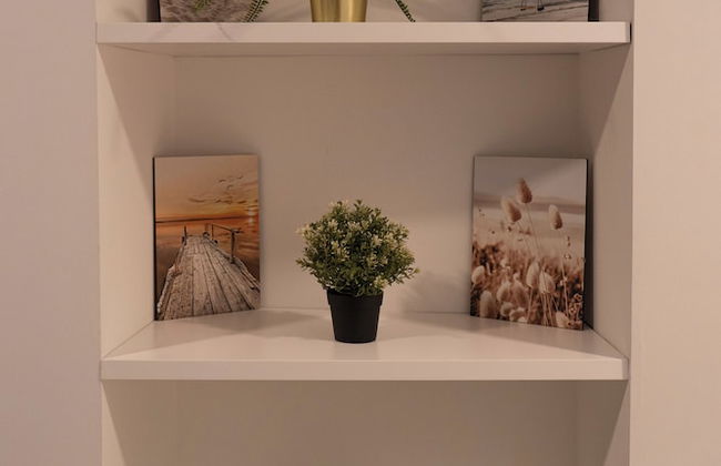 Oshun Plaza Castilla - Foto 3