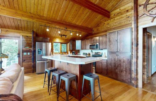 Hammersley Beach Cabin - Foto 8