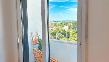 Belém River Apartment View - Photo 3