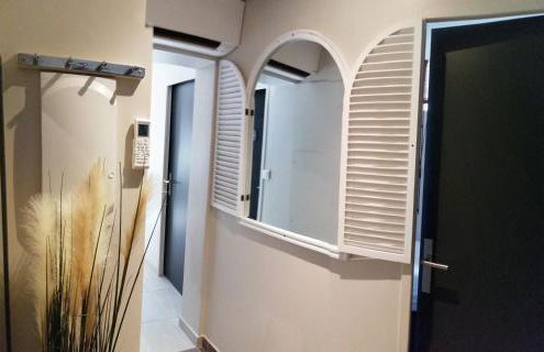 Appart hôtel Chanzy Angoulême Soyaux - Foto 10