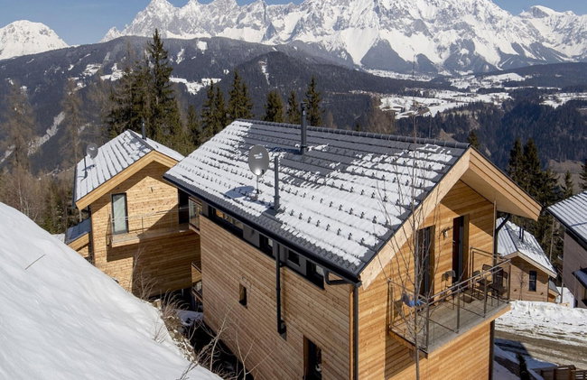 Cozy Chalet in Schladming With a Parking lot - Photo 23