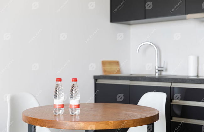 Docklands Apart Hotel - Foto 24