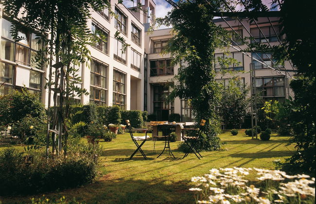 Clipper Boardinghouse – Hamburg-Michel - Foto 26