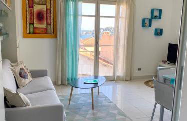 Appartamento vista mare - Foto 1