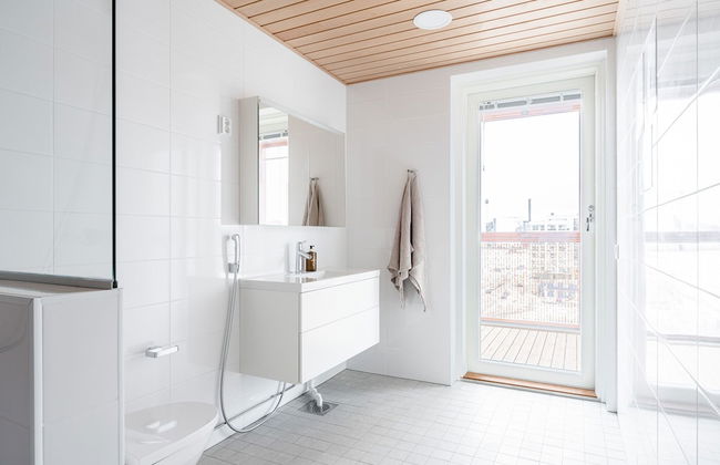 2ndhomes Ranta-Tampella Kaplan 1 Apt. - Photo 26