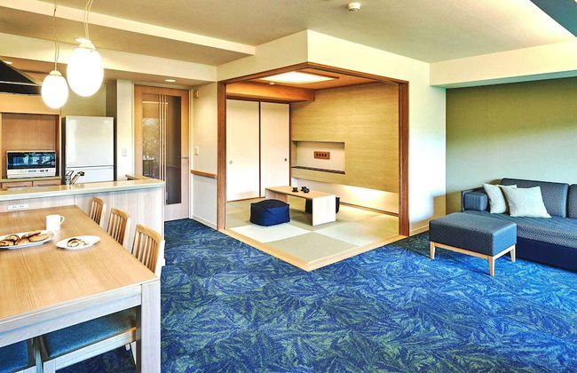 Tokyu Vacations Hakone Gora - Foto 6