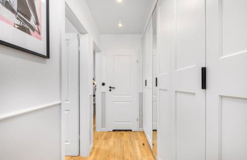 Apartamenty Pańska PREMIUM by Your Freedom - Foto 30