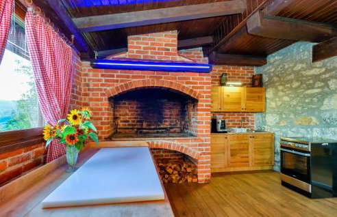 Pet Friendly Home In Kostanjevac - Foto 8