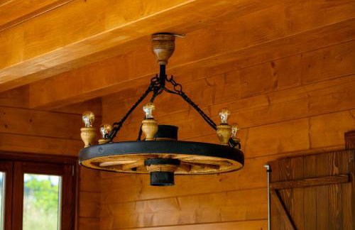 Vila Velika Kuća za odmor - Foto 13