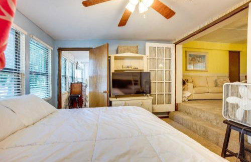 The Whacky Shack Family Cabin with Fire Pit! - Photo 28