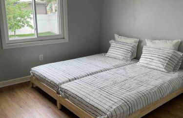 Beach House 2Car parking Beach Subway City JFK USB - Foto 20