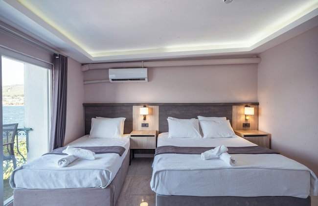 Akyalı Butik Otel - Foto 34
