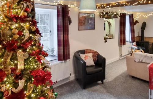 Christmas Cottage - Foto 9