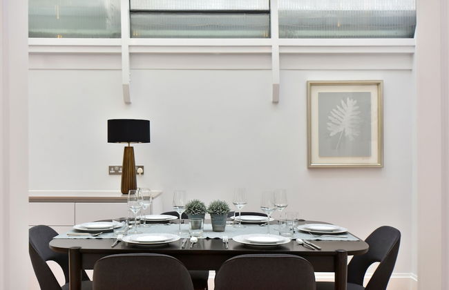 London Choice Apartments - Mayfair One - Foto 29