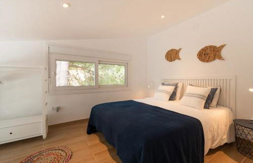 Casa con gran jardín cerca de la playa - BAIX - Foto 18