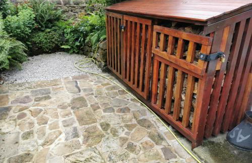 Pathways Holiday Cottage a Delightful 18th Century Stone Cottage in Derbyshire - Foto 57