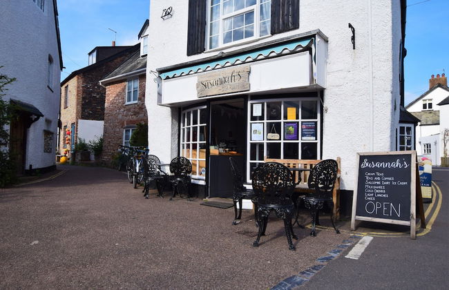 Byre Cottage - Foto 23