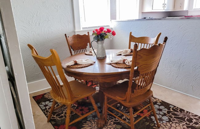 The Cottage on 5th - Foto 9