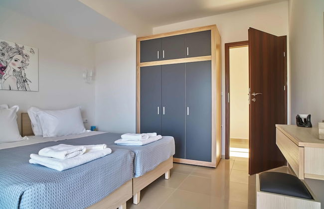 Lake View Suites - Foto 14