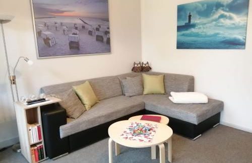 Ferienwohnung ADMIRAL - Foto 30